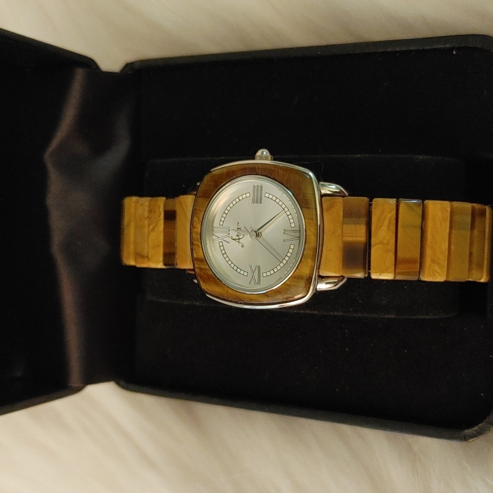 Aria Watch